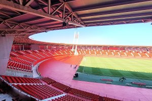 Los fondos del Mediterráneo deben de llenarse cada partido.