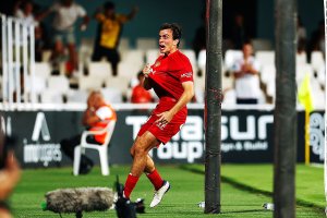 Se ha desatado la locura en el Real Zaragoza a base de victorias.