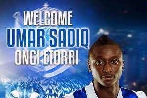 Umar Sadiq apuesta por sele útil a la Real Sociedad otra Liga.