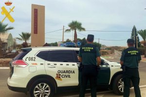 Archivo de la Guardia Civil.