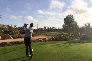 Archivo de Desert Springs.