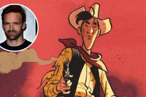 El actor Alban Lenoir encarnará al personaje de cómic Lucky Luke en una serie que se rodará en Almería, Madrid y Toledo.
