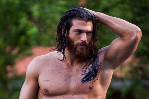 Can Yaman