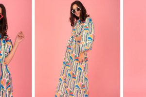 Loreto Martínez desembarcará con su marca en México.