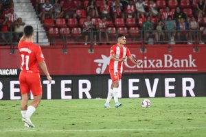 El brasileño Kaiky da un paso al frente y por fin se consolida.