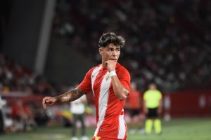 NIco Melamed es puto talento.