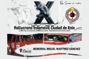 Excelente oportunidad la que tenemos este fin de semana para ver un rally con gran inscripción