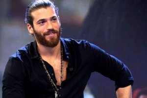 Can Yaman