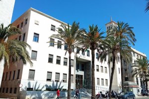 Audiencia Provincial de Almería.