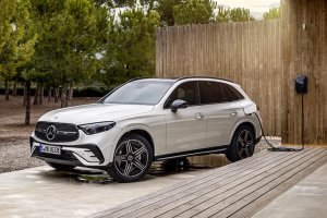 Este es el modelo PHEV más vendido en España