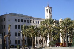 Audiencia Provincial de Almería.
