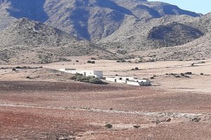 Han dado autorización para construir un hotel de cuatro estrellas en Los Genoveses.