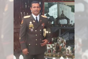 Abraham Américo Suárez Ramos.