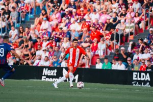 Chumi fue directo después de perder en Elda.