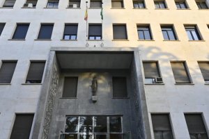 Archivo de la Audiencia Provincial de Almería.