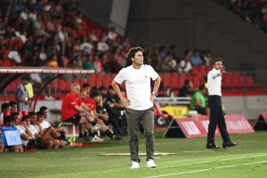 Rubi tiene clara la solución.