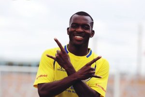 Langa está feliz con su selección.