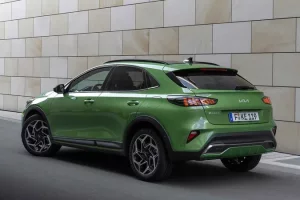 Modelo que ofrece un interesante descuento en Kia Marcos Automoción