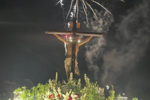 Imagen de archivo de esta celebración.