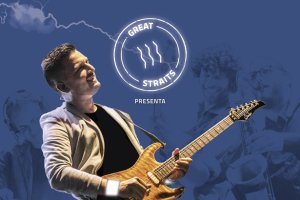 Un viaje a los años dorados del rock.