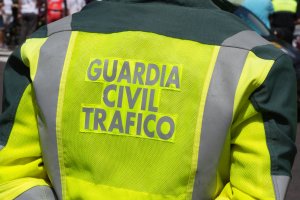 Marlaska está dispuesto a endurecer las tasas de alcohol frente al volante.