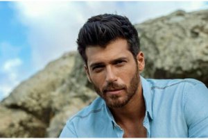 Can Yaman