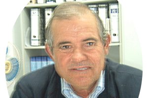 Pascual Soler (1948-2024) se ha ido tras una vida dedicada a la ganadería y a la agricultura.