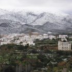 Imagen de recurso de Padules, Ayuntamiento de Padules.
