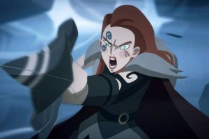 'El ocaso de los dioses'