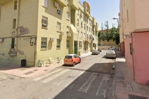 El tiroteo habría ocurrido en las calles Jacinto Benavente y Ramón y Cajal de Huércal de Almería.