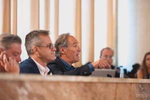 Antonio Casimiro, concejal de Deportes y Ciudad Activa