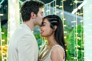 Los jóvenes quieren casarse cuanto antes.