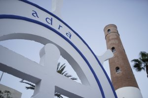 Adra es una ciudad milenaria llena de patrimonio y rincones con encanto.