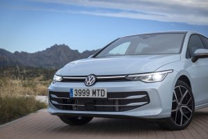 Es el modelo con más unidades en circulación en España: en total, cerca de 770.000 Golf de todas las generaciones siguen rodando por nuestras car