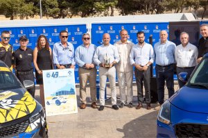 La prueba es puntuable para Campeonato de Andalucía de Rallyes de Asfalto, la Copa Diputación de Almería y la Andalucía Rally Challenge