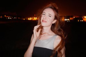 Julia Camus tenía un sueño desde pequeña y lo está haciendo realidad gracias al trabajo y el esfuerzo.