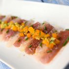 Ceviche de pescado. (FOTO: Depositphotos)