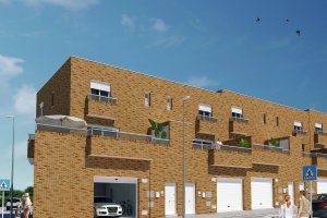 Cármenes Universidad, en una de las zonas más privilegiadas.