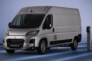 Nueva propuesta de Toyota para el transporte de mercancias