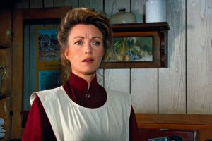 Quinn teme no poder quedarse embarazada.