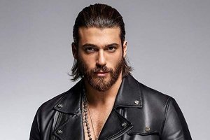 Can Yaman