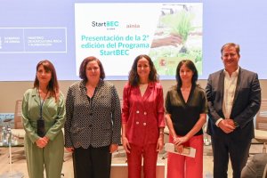 Programa “StartBEC”