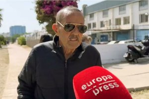 Imagen de archivo de Europa Press de Julián Muñoz.