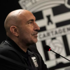 Abelardo con una sola victoria en 6 partidos ya es pasado en Cartagena.