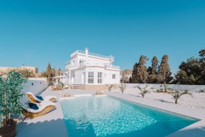 El futuro de aquellos que buscan calidad de vida.