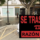 Los traspasos hosteleros están en auge en Almería.