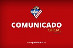 Comunicado Oficial: Horas para el Femenino.