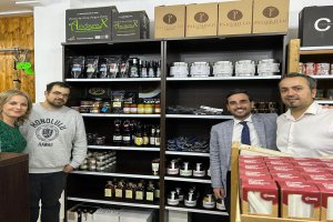 La Artesa, adherida a ‘Sabores Almería’.