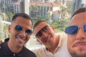 Jonathan Viera le puede devolver la sonrisa al Almería.