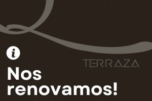 El sábado cerraba sus puertas.